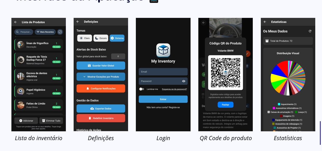 Aplicação Mobile com IA